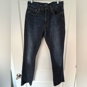 Men’s Lucky Brand Jeans